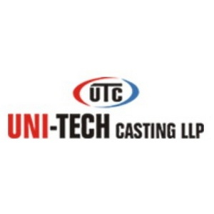 Uni-tech Casting LLP Logo